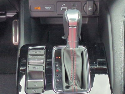 2024 Acura Integra w/A-Spec Technology Package