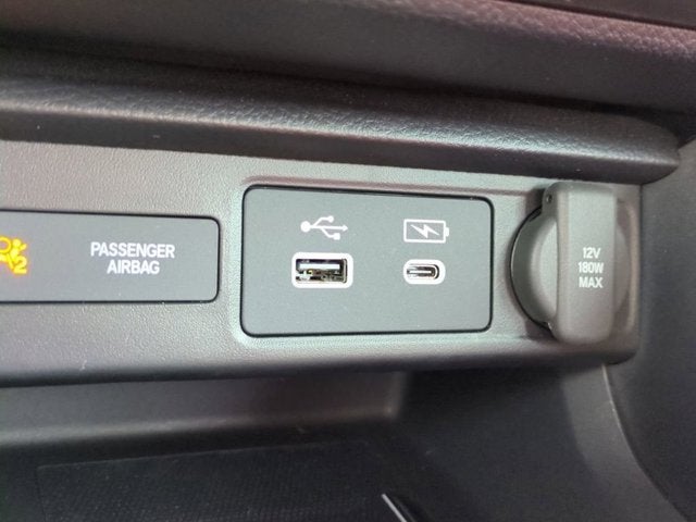 2024 Acura Integra w/A-Spec Technology Package