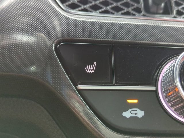 2024 Acura Integra w/A-Spec Technology Package