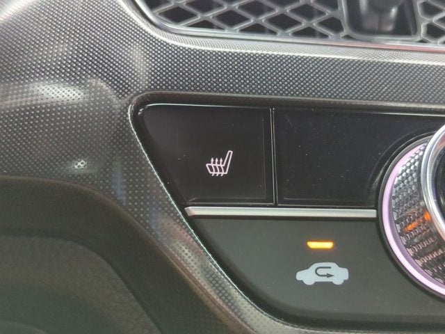 2024 Acura Integra w/A-Spec Technology Package