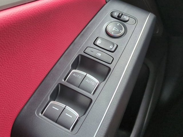 2024 Acura Integra w/A-Spec Technology Package
