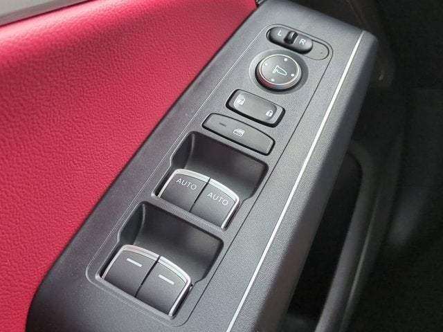 2024 Acura Integra w/A-Spec Technology Package