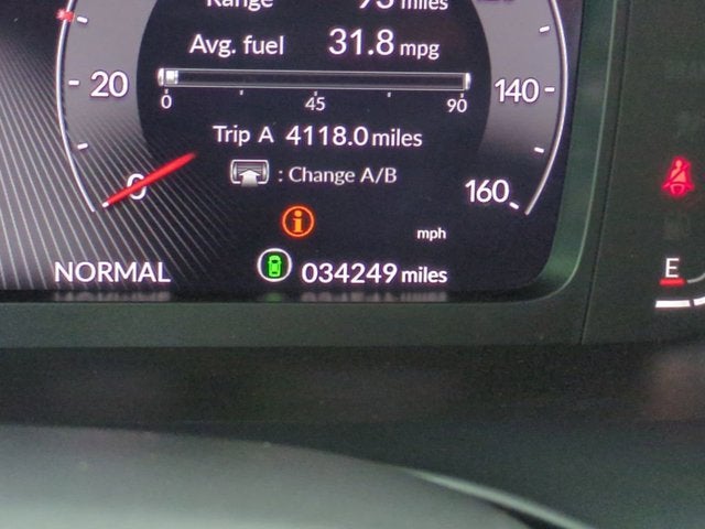 2024 Acura Integra w/A-Spec Technology Package