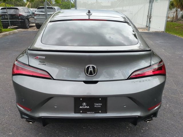 2024 Acura Integra w/A-Spec Technology Package