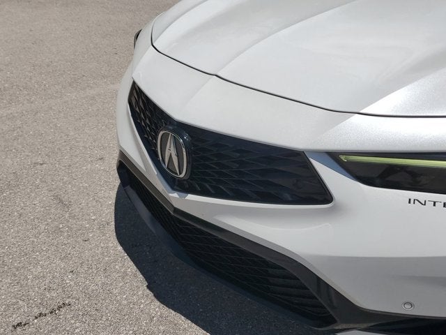 2024 Acura Integra w/A-Spec Technology Package