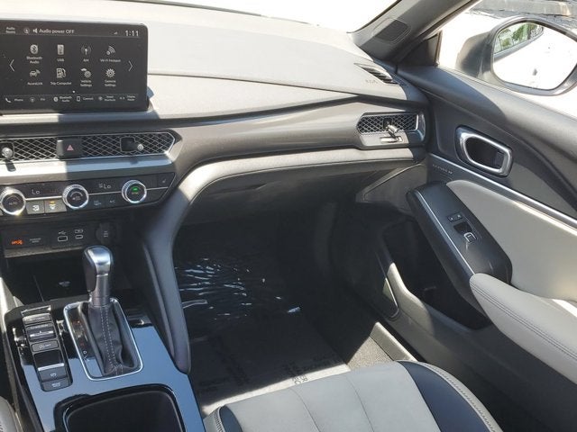 2024 Acura Integra w/A-Spec Technology Package