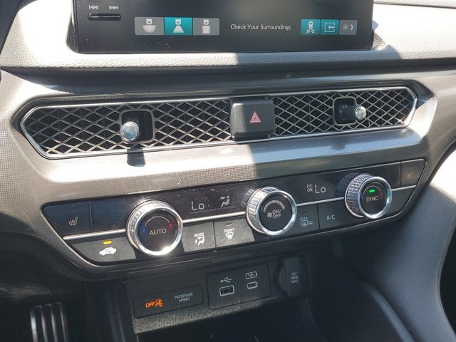 2024 Acura Integra w/A-Spec Technology Package