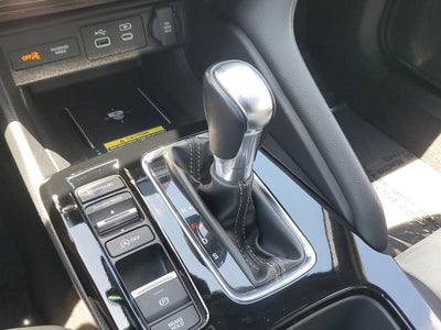 2024 Acura Integra w/A-Spec Technology Package
