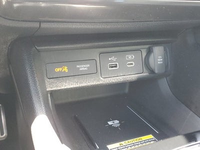 2024 Acura Integra w/A-Spec Technology Package