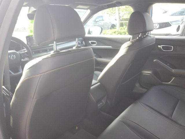 2026 Acura Integra w/A-Spec Technology Package