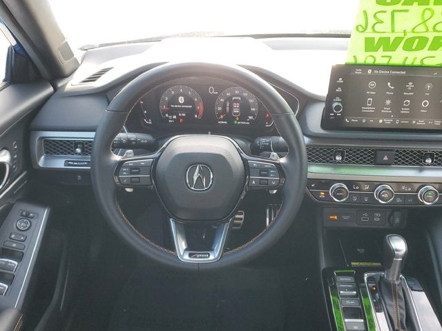 2026 Acura Integra w/A-Spec Technology Package