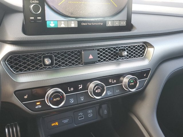 2026 Acura Integra w/A-Spec Technology Package