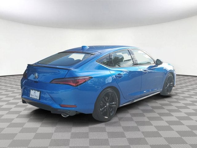 2026 Acura Integra w/A-Spec Technology Package
