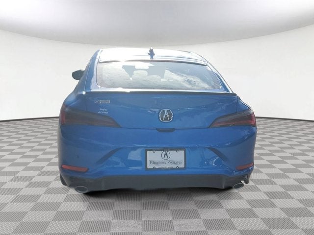 2026 Acura Integra w/A-Spec Technology Package