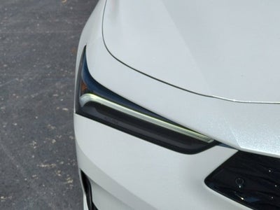 2026 Acura Integra CVT w/A-Spec Technology Package
