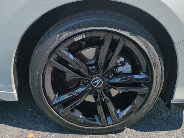 2026 Acura Integra CVT w/A-Spec Technology Package