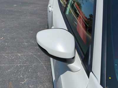 2026 Acura Integra CVT w/A-Spec Technology Package
