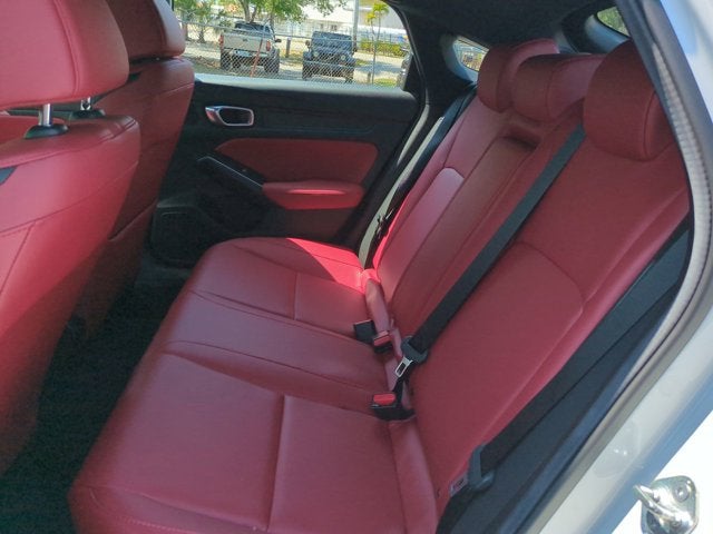 2026 Acura Integra CVT w/A-Spec Technology Package