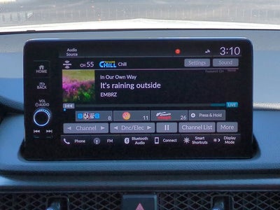 2026 Acura Integra CVT w/A-Spec Technology Package