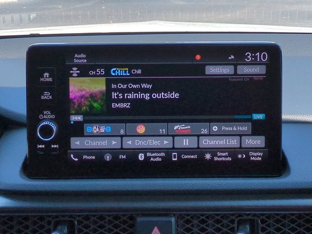 2026 Acura Integra CVT w/A-Spec Technology Package