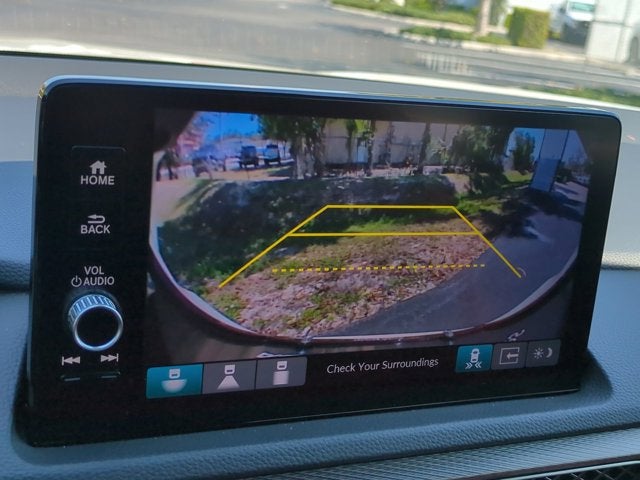 2026 Acura Integra CVT w/A-Spec Technology Package