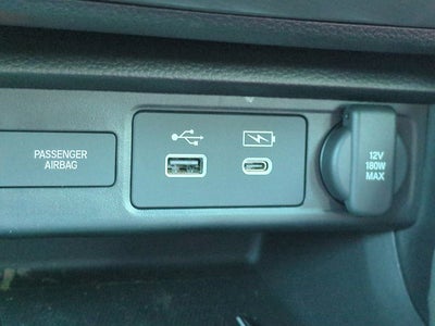 2026 Acura Integra CVT w/A-Spec Technology Package