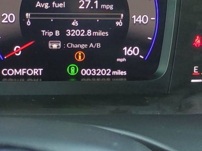 2026 Acura Integra CVT w/A-Spec Technology Package