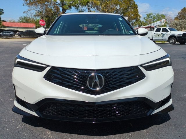 2026 Acura Integra CVT w/A-Spec Technology Package