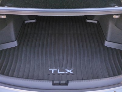 2024 Acura TLX FWD w/Technology Package