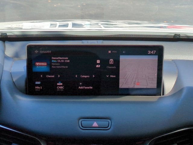 2024 Acura TLX FWD w/Technology Package