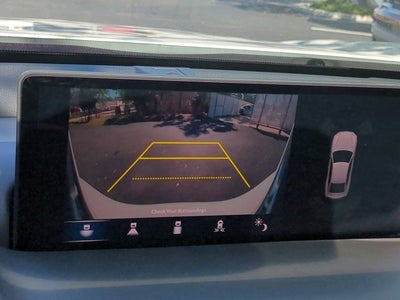 2024 Acura TLX FWD w/Technology Package