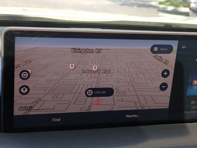 2024 Acura TLX FWD w/Technology Package