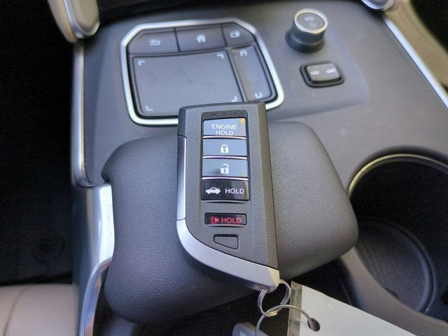 2024 Acura TLX FWD w/Technology Package