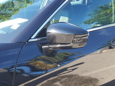 2021 Acura TLX w/Technology Package