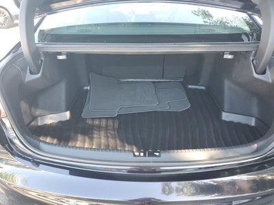 2021 Acura TLX w/Technology Package