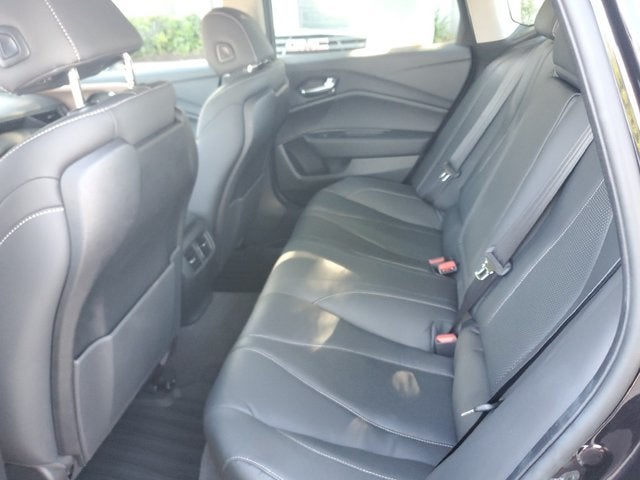 2021 Acura TLX w/Technology Package