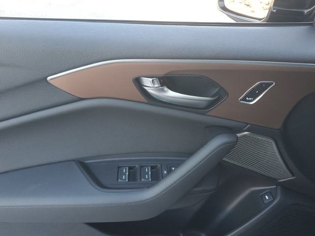 2021 Acura TLX w/Technology Package