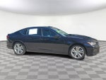 2021 Acura TLX w/Technology Package