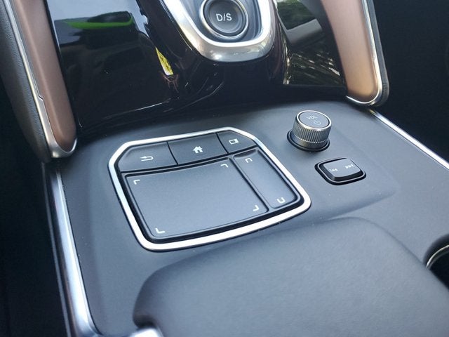 2021 Acura TLX w/Technology Package