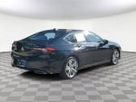 2021 Acura TLX w/Technology Package