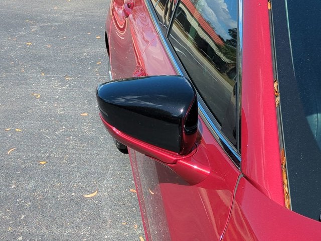 2022 Acura TLX FWD w/Technology Package