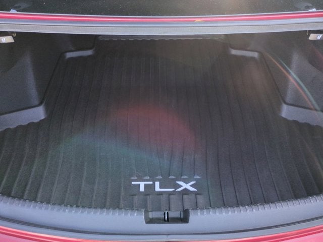 2022 Acura TLX FWD w/Technology Package