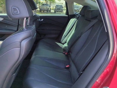 2022 Acura TLX FWD w/Technology Package