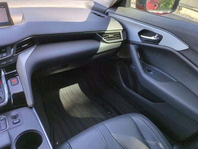 2022 Acura TLX FWD w/Technology Package