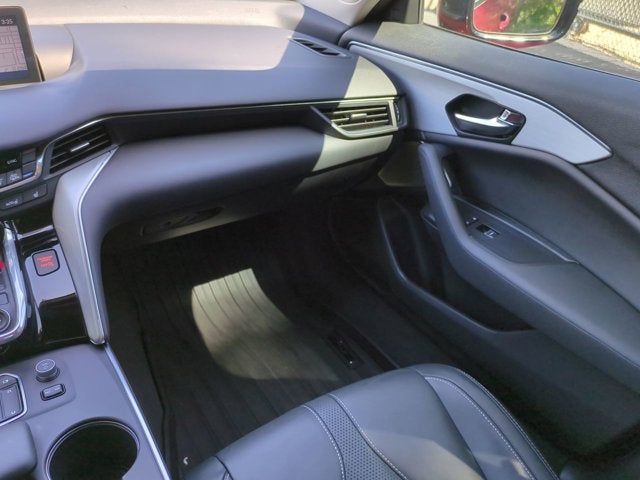 2022 Acura TLX FWD w/Technology Package