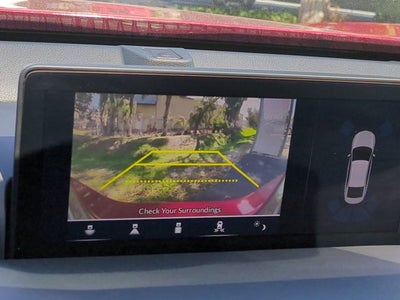 2022 Acura TLX FWD w/Technology Package