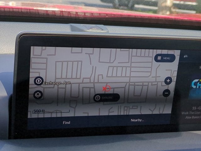 2022 Acura TLX FWD w/Technology Package