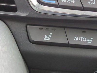 2022 Acura TLX FWD w/Technology Package