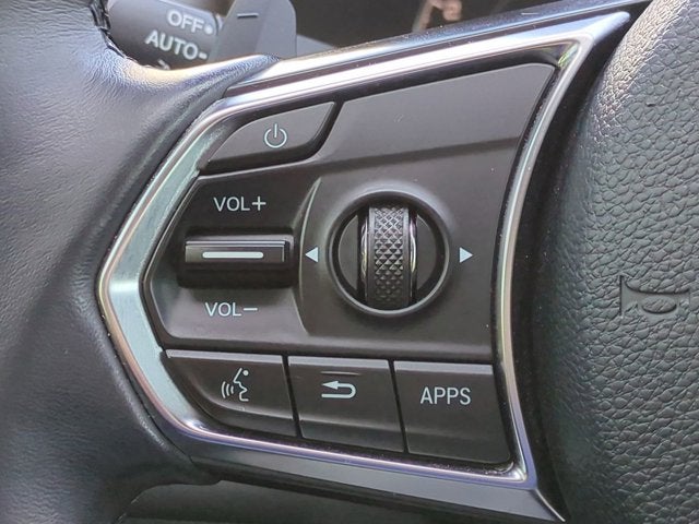 2022 Acura TLX FWD w/Technology Package