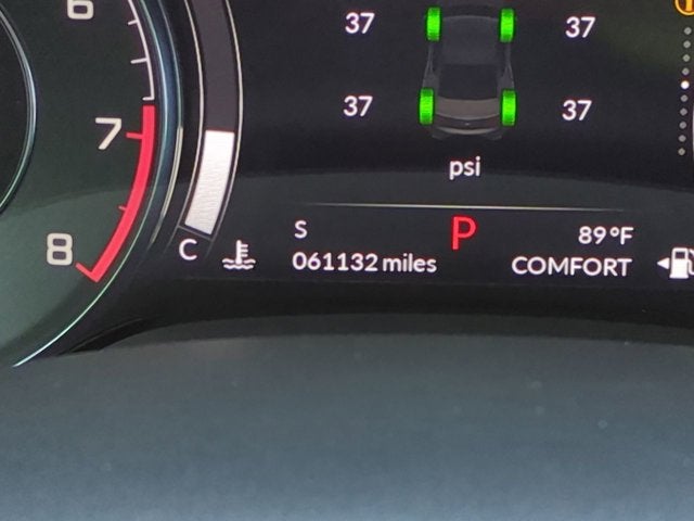 2022 Acura TLX FWD w/Technology Package